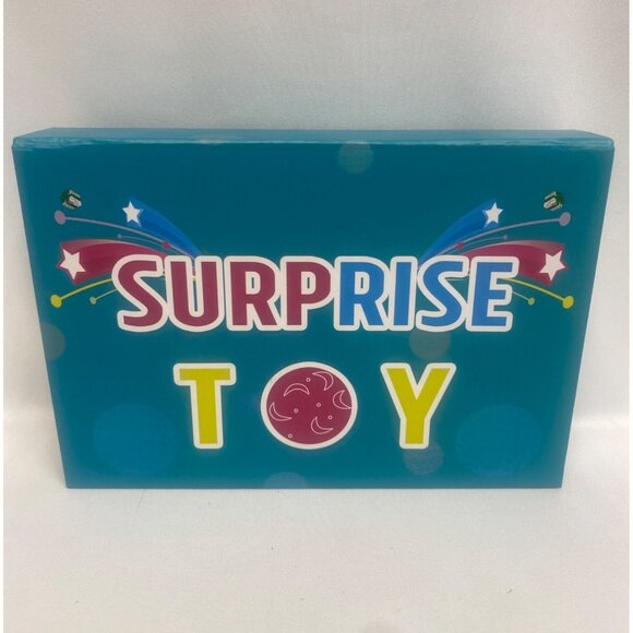 Surprise Toy Box - 23 Mini Animals Figures - Picture 1 of 5